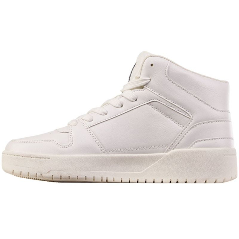 Kappa Coda Mid Oc shoes 243406OC 1010 Footwear/Lifestyle/Kappa Kappa
