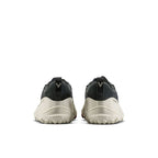 Vivobarefoot TRACKER LEATHER AT LOW MENS OBSIDIAN/WHITE men's shoes (309534-04)