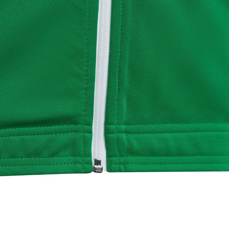 Sweatshirt adidas Entrada 22 Track Jacket Jr HI2138 Clothing/Football Adidas