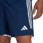 Men's adidas Tiro 23 Competition Match navy blue shorts HT5697 Clothing Your Sports Performance