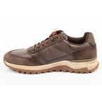 Wrangler men's shoes sneakers Wriv casual shoes brown