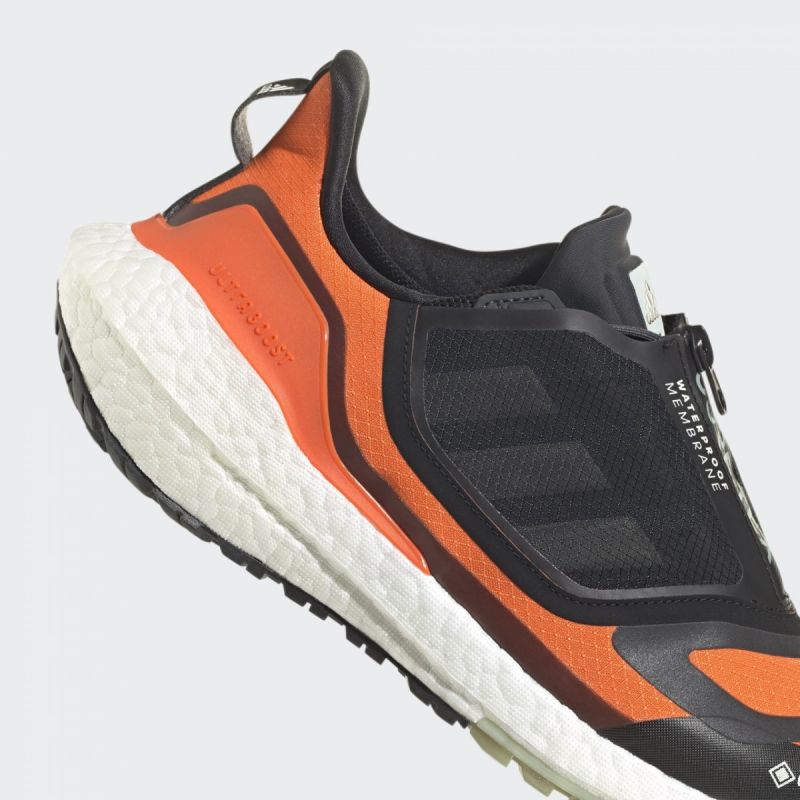 Adidas Ultraboost 22 Gore-Tex M GX9126 shoes Footwear/Running/Men Adidas