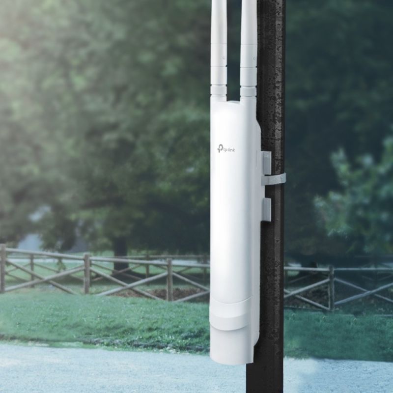Access Point TP-LINK TL-EAP113-OUTDOOR Komunikacja i łączność/AccesPoint Your Sports Performance