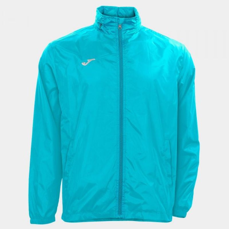 Joma Iris Turquoise Raincoat Clothing/Football/Joma Joma