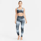 Nike Yoga Leggings W DV9161-010 Clothing/Training Nike