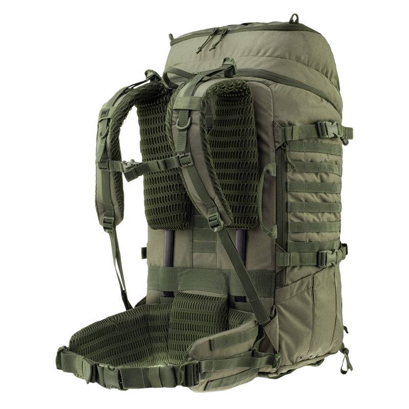 MAGNUM MULTITASK 70 In preparation Your Sports Performance