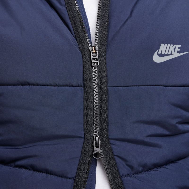 Nike Sportswear Men's Jacket Navy Blue HF6825 451