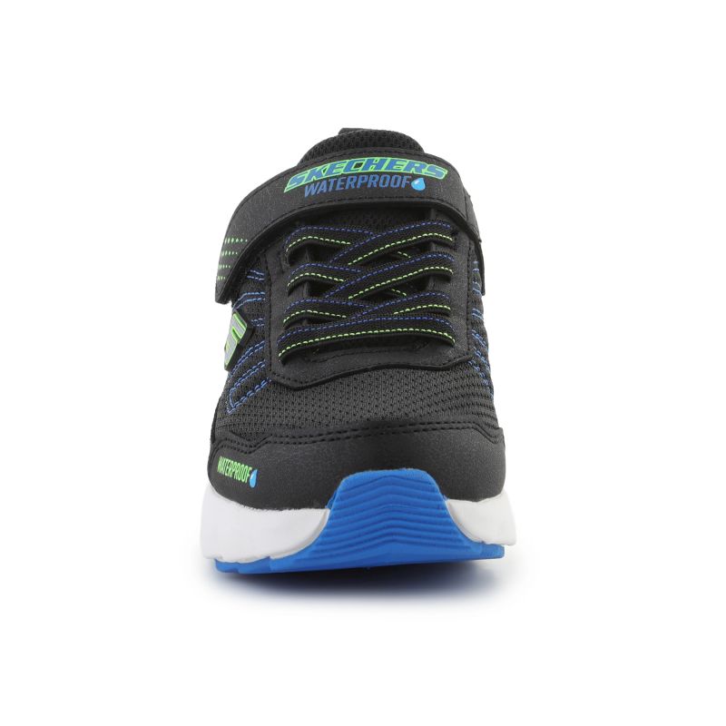 Skechers Elite Sport Tread - Aquavek 406334L-BKBL Black/Blue In preparation Your Sports Performance