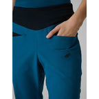 Women's quick-drying trekking trousers 4F 4FRSS26TFTRF1464-46S 4f