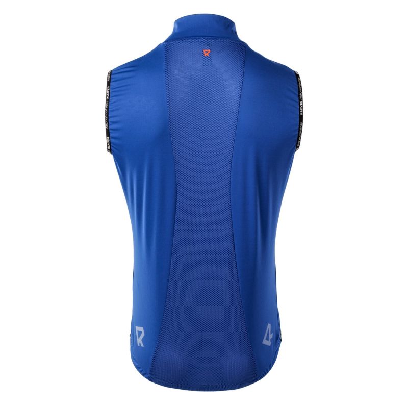 Radvik Sierra Vest Gts M 92800407006 cycling vest Clothing/Bike/Kamizelki/Mężczyźni Your Sports Performance