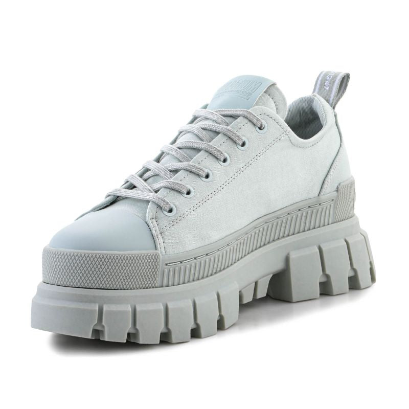 Palladium Revolt Lo Tx W 97243-314-M shoes Footwear/Lifestyle/Palladium Your Sports Performance