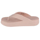 Crocs Getaway Platform Flip W 209410-6UR flip-flops Footwear/Lifestyle/Crocs Crocs