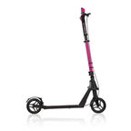 Scooter Globber One K 165 BR 672-110 Accessories/Skating/Hulajnogi Your Sports Performance