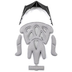 Meteor MV29 Drizzle Bike Helmet 24713-24714 Accessories/Bicycle/Akcesoria rowerowe Your Sports Performance
