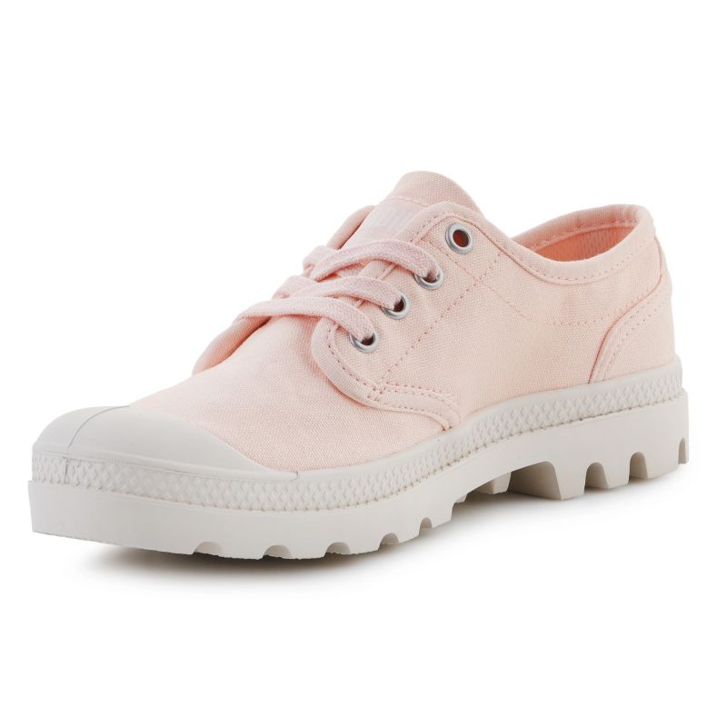 Palladium Pampa Oxford Shoes W 92351-868-M Footwear/Lifestyle/Palladium Your Sports Performance