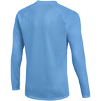 Nike Dri-FIT Park VIII Men's T-Shirt Blue HV8232 412