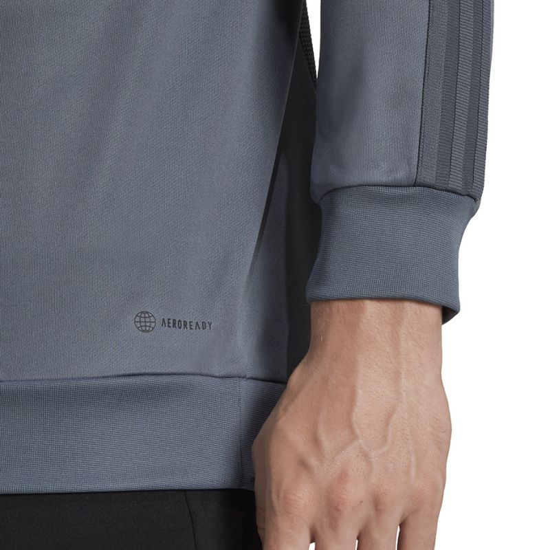 Sweatshirt adidas Tiro 23 Competition Hoodie M HU1347 Clothing/Training Adidas