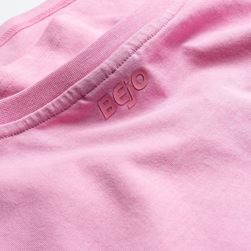 Bejo Holiday Jr 92800597212 Short Sleeve T-Shirt Clothing/Lifestyle/T-shirts/Bejo Your Sports Performance