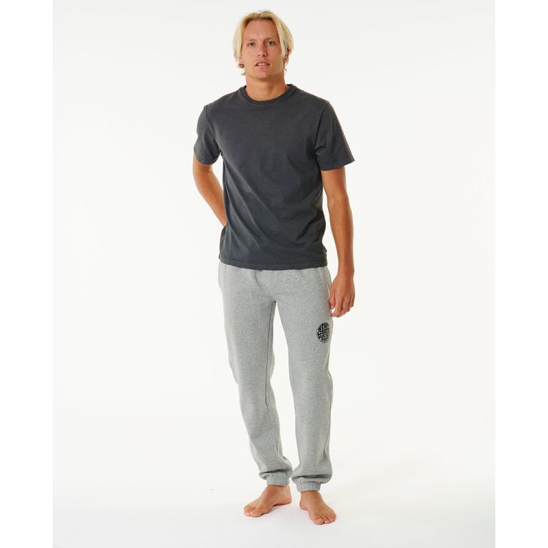 RIP CURL Icons Of Surf Trackpant Gray
