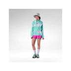 ROSSIGNOL W Sidelhorn Short 3' women's shorts pink