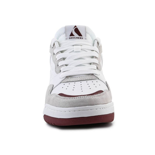 Skechers Koopa-Volley Low Lifestyle M 183241-WBUG shoes Footwear/Lifestyle/Skechers Skechers