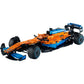 LEGO Technic 42141 McLaren Formula 1 Race Car In preparation Your Sports Performance