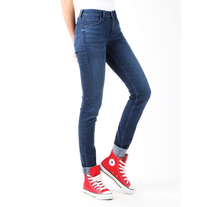 Lee Jodee Super Skinny jeans L529HAFN In preparation Your Sports Performance