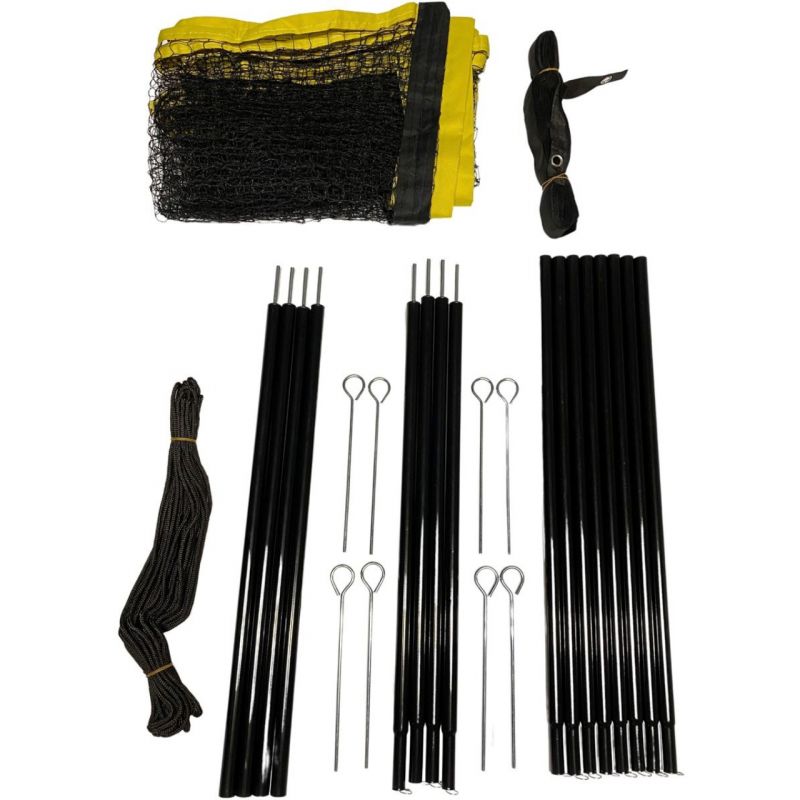 Sunflex X-Net 73095 Volleyball Net In preparation Your Sports Performance