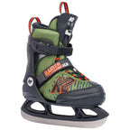 K2 RAIDER ICE Junior Ice Skates