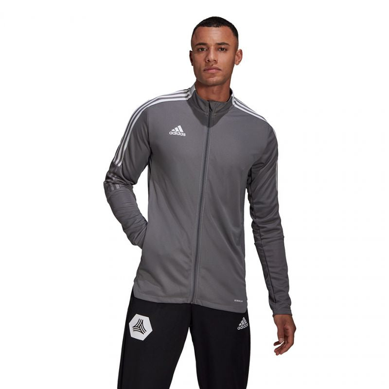 Sweatshirt adidas Tiro 21 Track M GM7306 Clothing/Training Adidas
