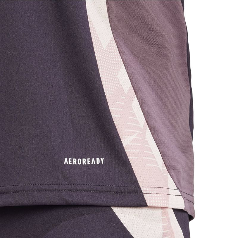 Adidas Arsenal London Training T-shirt JSY M JF2915 Clothing/Football Adidas