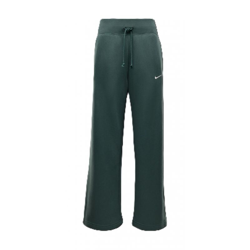 Nike Sportswear Phoenix Fleece W DQ5615-338 Clothing/Lifestyle/Trousers, shorts Nike