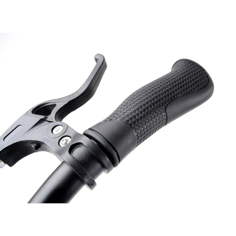 Tempish Nixin 125 II Jr scooter 10500002321 Accessories/Skating/Hulajnogi/Traditional/Unisex/pozostałe Your Sports Performance