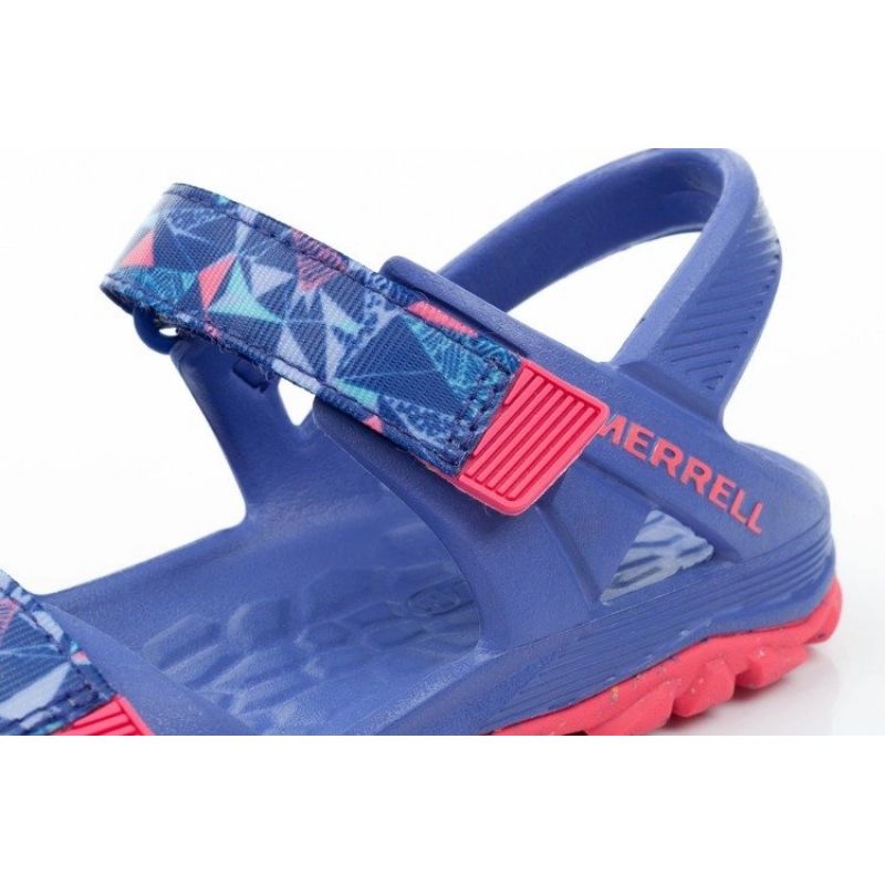 Merrell Hydro Drift Jr MC56495 sandals Footwear/Outdoor Your Sports Performance