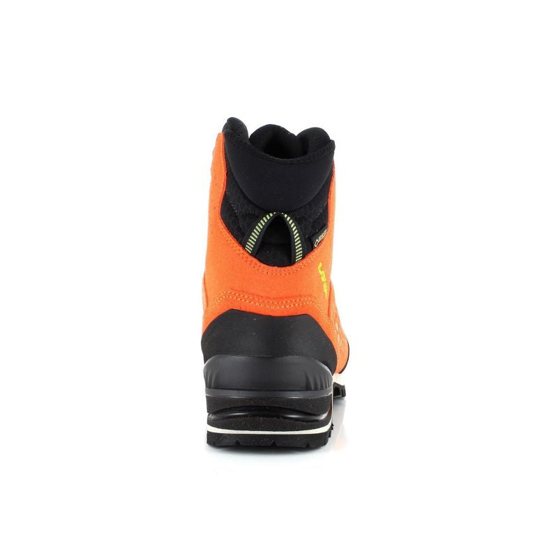 Lowa CADIN GTX MID flame gore-tex waterproof men's trekking shoes (230096 0353) In preparation Your Sports Performance