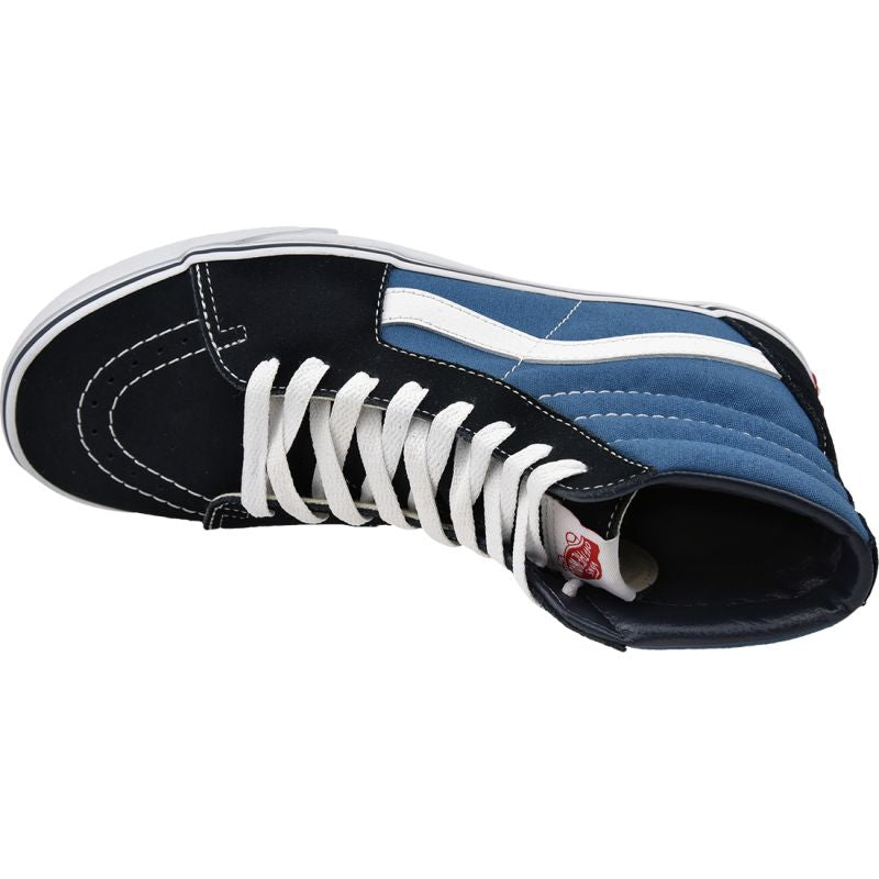 Vans Sk8-Hi W VD5INVY shoes Footwear/Lifestyle/Vans Your Sports Performance