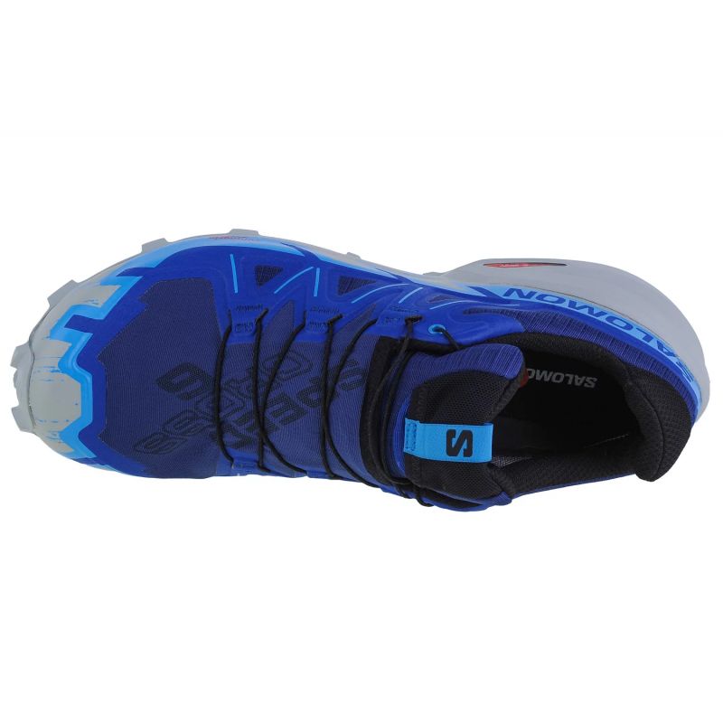 Salomon Speedcross 6 GTX W 473020 running shoes Footwear/Running/Women Your Sports Performance