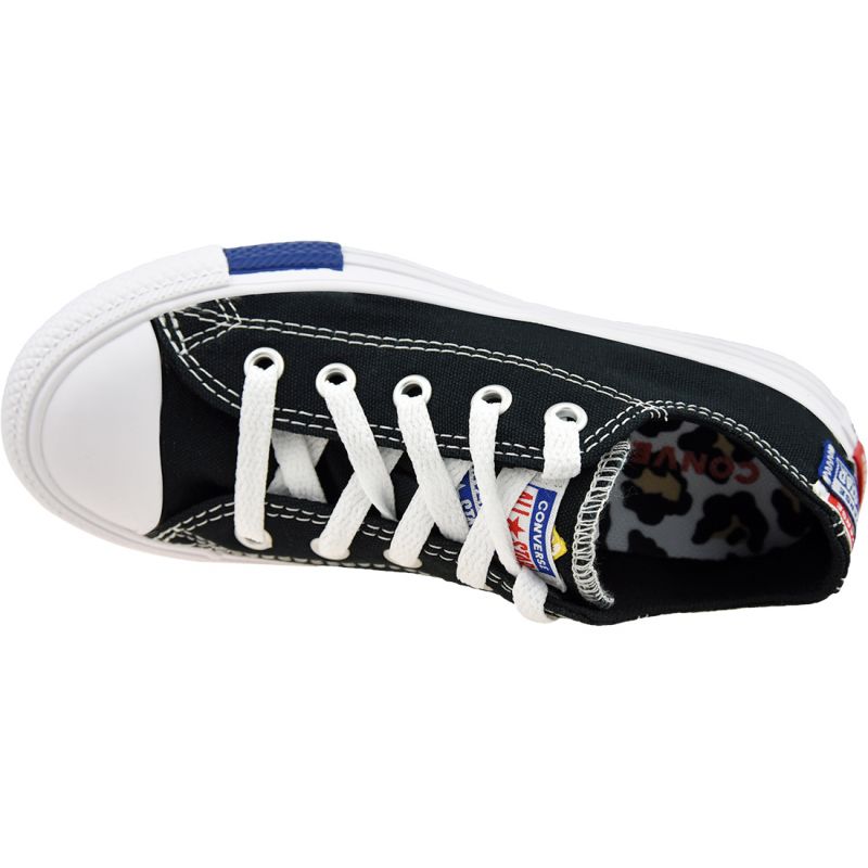 Converse Chuck Taylor All Star Jr 366992C shoes Footwear/Lifestyle/Converse Your Sports Performance