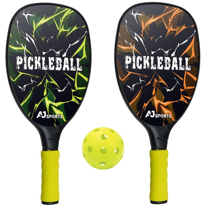 ENERO PICKLEBALL SET Accessories Your Sports Performance