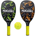 ENERO PICKLEBALL SET Accessories Your Sports Performance