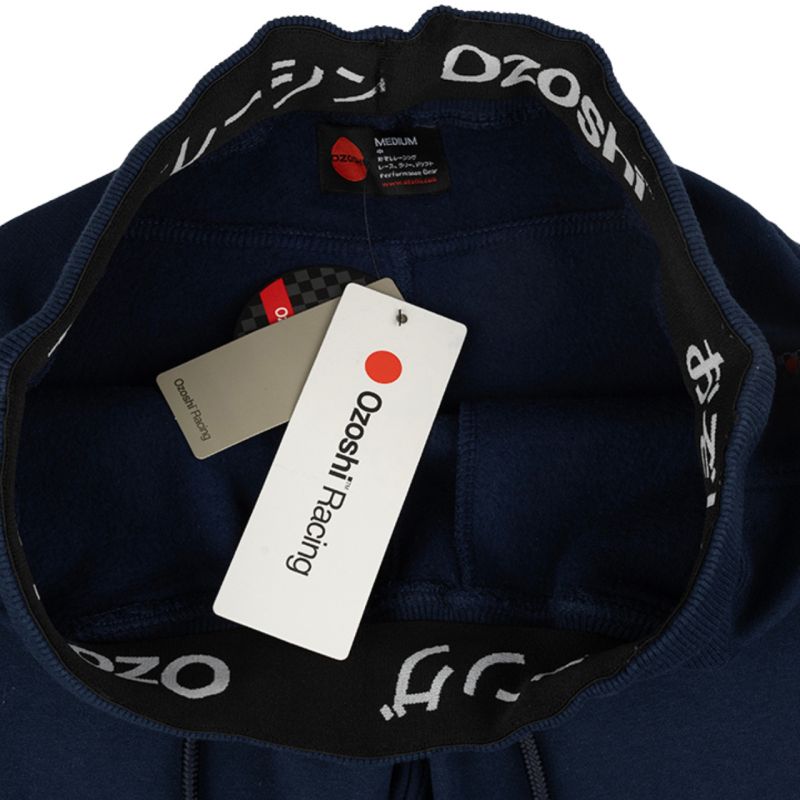 Ozoshi James M OZ93943 Trousers Clothing/Lifestyle/Trousers, shorts/Ozoshi Your Sports Performance