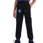 Nike PSG Kids' Tracksuit, Black, HM3070 010