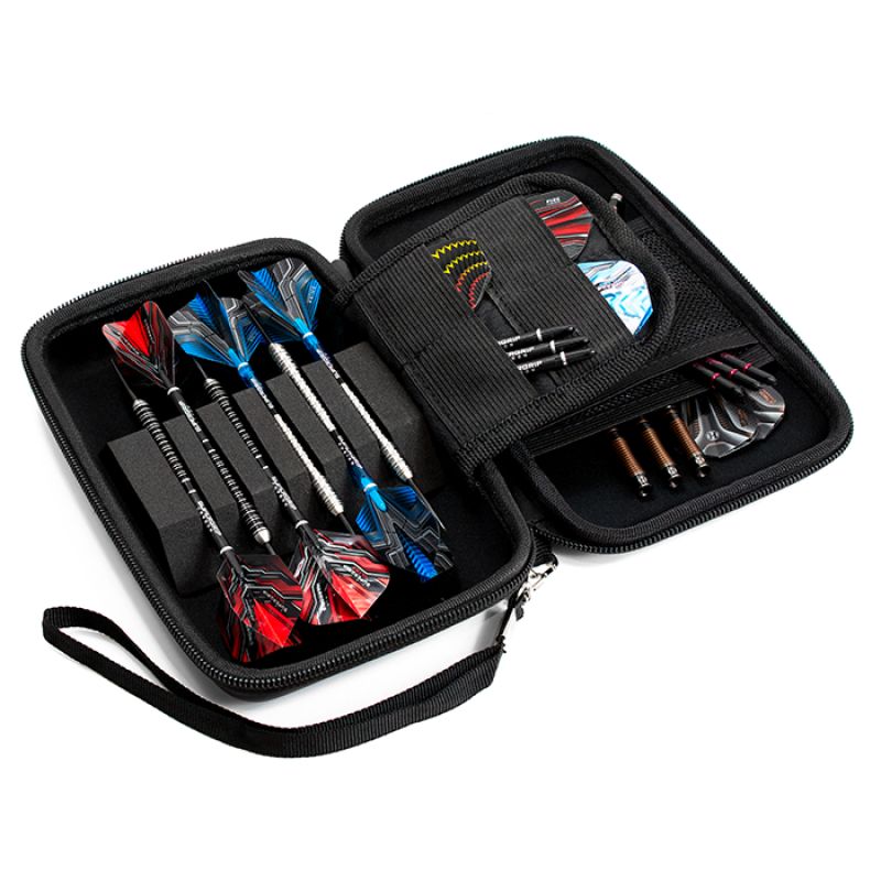 Harrows Blaze Pro 6 Fire Dart Case HS-TNK-000013863 Accessories/Covers Your Sports Performance