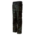 Rimeck Vertex Camo M MLI-W09C2 camouflage dark gray pants Clothing/Outdoor/Rimeck Your Sports Performance