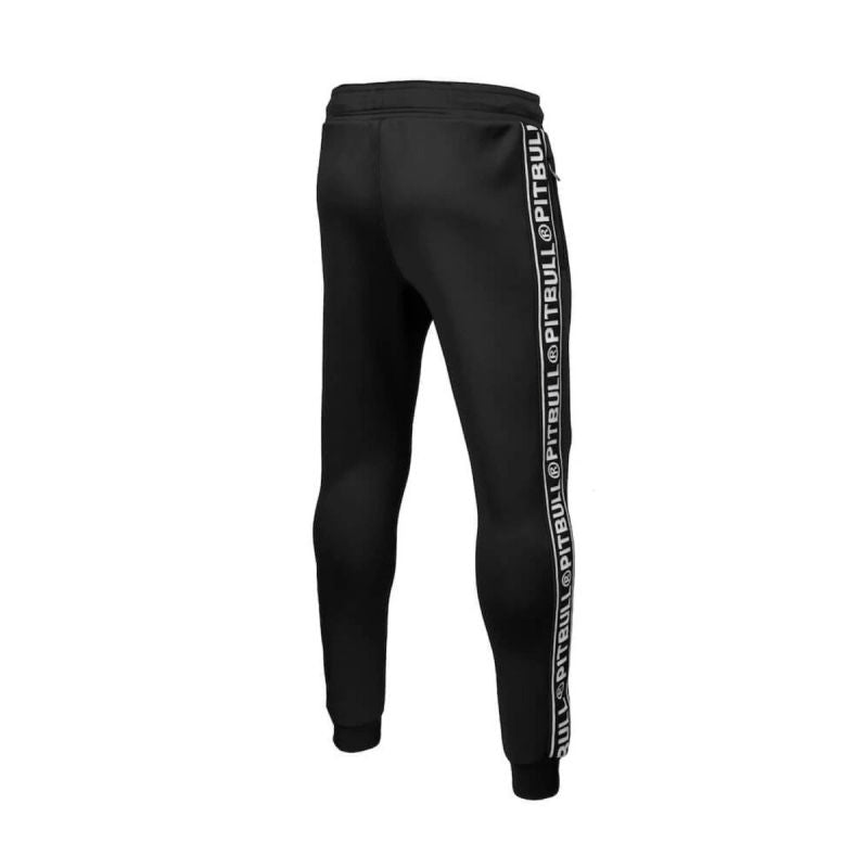 Pit Bull West Coast Tape Logo Sweatpants - 1623039 Odzież/Odzież na co dzień Your Sports Performance