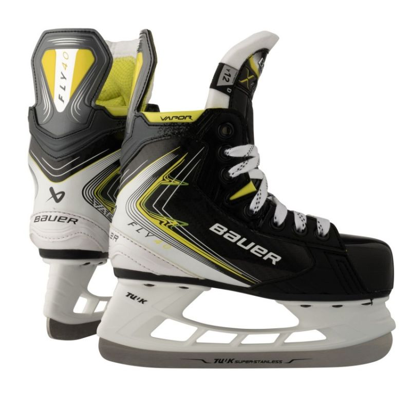 Bauer Vapor Fly40 Kids Hockey Skates In preparation Your Sports Performance