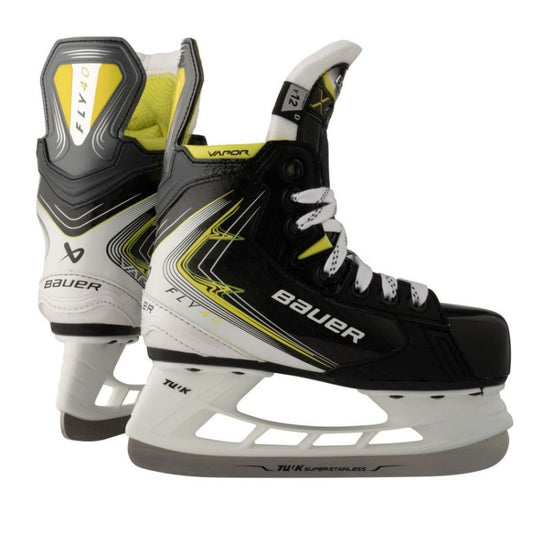 Bauer Vapor Fly40 Kids Hockey Skates In preparation Your Sports Performance