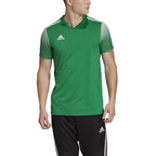 T-shirt adidas Regista 20 Jersey M FI4559 Clothing/Football Adidas