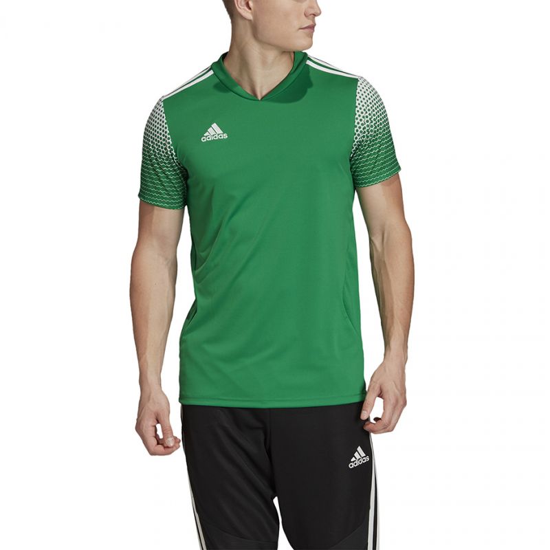 T-shirt adidas Regista 20 Jersey M FI4559 Clothing/Football Adidas