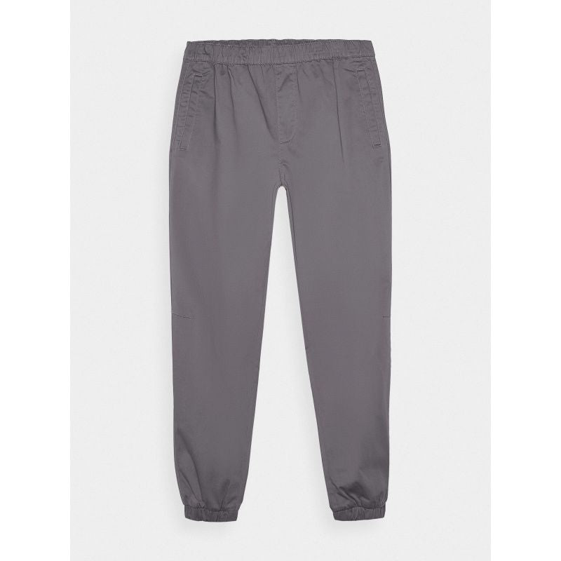 Men's casual joggers 4F 4FWMM00TTROM0944-25S *Kategoria tymczasowa Your Sports Performance